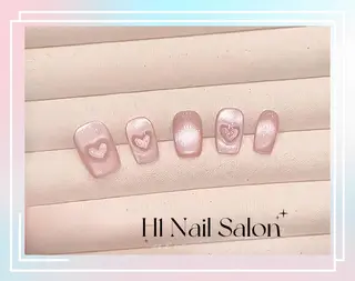 ネイル Sensy ネイル専門店のネイルデザイン