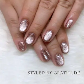 ネイル gratitude たからのネイルデザイン