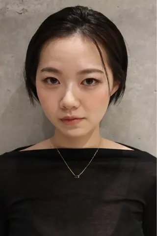 アイブロウ uusi所属・Serena 清澄白河の眉毛・アイブロウイメージ