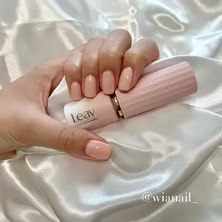 ネイル WiA nailのネイルデザイン