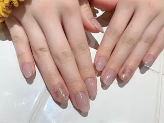 ネイル Salon Ｋのネイルデザイン