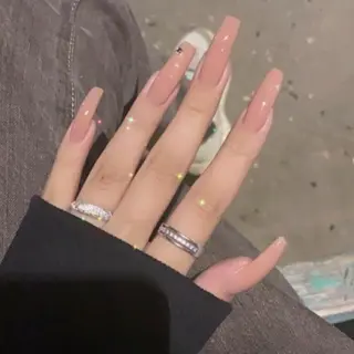 ネイル élu by Noriko 前原のネイルデザイン