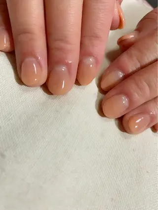 ネイル AZU nailのネイルデザイン