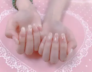 ネイル 横浜 美夢のネイルデザイン