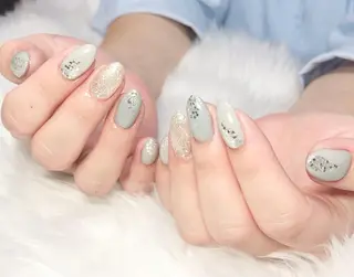 ネイル 土屋 智子のエステ・リラクイメージ