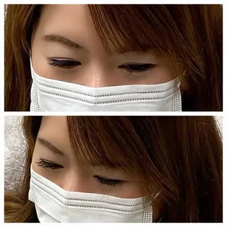 マツエク・マツパ ma-pa所属・ma-pa eye＆hairのマツエク・マツパデザイン