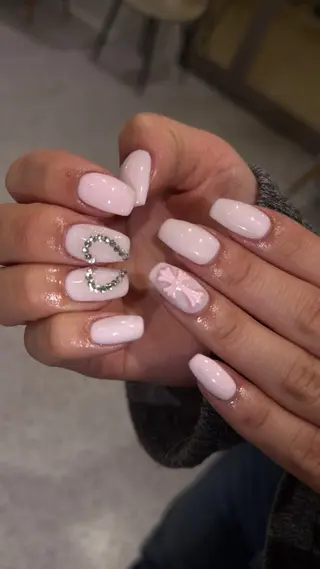 ネイル 🎶個性派ネイル💅 /Komachi❤️のマツエク・マツパデザイン