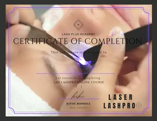 マツエク・マツパ retreat リトリートのマツエク・マツパデザイン