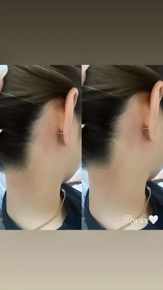 n. eyelashのマツエク・マツパデザイン