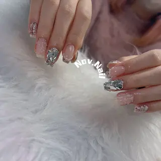 ネイル Nov. ネイルサロンのネイルデザイン