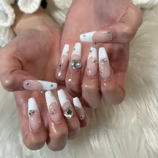 ネイル rism 岩佐のネイルデザイン