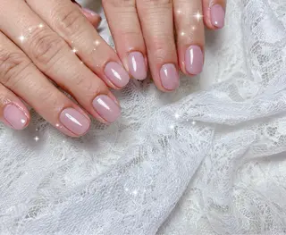 ネイル FLARE NAIL フレアネイルのネイルデザイン