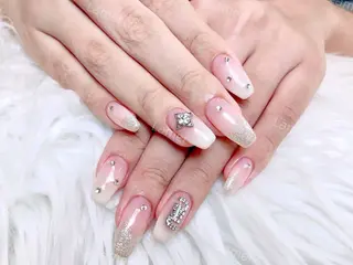 ネイル hikikibyee ♡のネイルデザイン