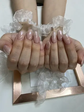 ネイル nail salon sowa所属・ari ♡のネイルデザイン