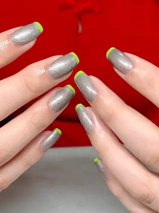 ネイル tsumeya かわいく長持ちネイルのネイルデザイン