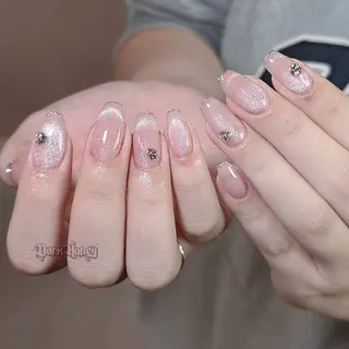 ネイル DarkHoney 池袋店のネイルデザイン