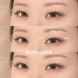 マツエク・マツパ ＊OLIVIA池袋 ＊長友のマツエク・マツパデザイン