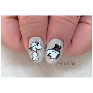 ネイル nailist TOMOのネイルデザイン