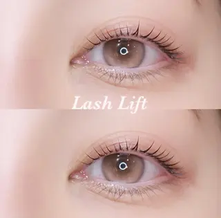 マツエク・マツパ 髙田 亜美のマツエク・マツパデザイン