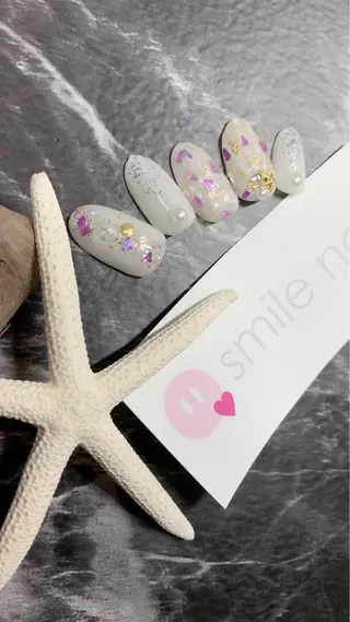 ネイル smile nail スマイルネイルのその他イメージ