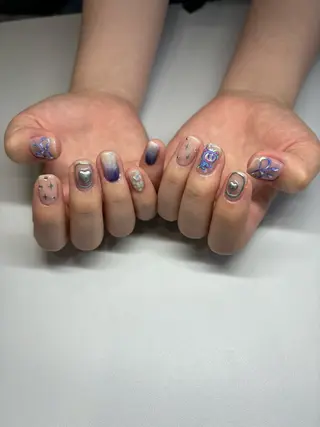 ネイル cottynail -miki-のその他イメージ