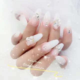 ネイル 閨匠 上野店のネイルデザイン