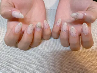 ネイル エン Nail salonのネイルデザイン