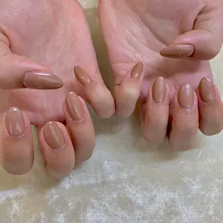 ネイル Amouz 横浜店 mizのネイルデザイン