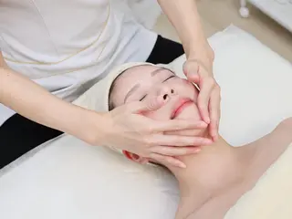 Dahlia Moriのエステ・リラクイメージ