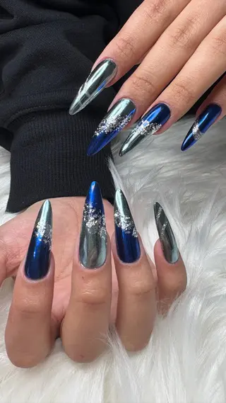 ネイル RimisNail あゆみのネイルデザイン