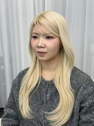 MIYU 미유 🤍🪞のその他イメージ