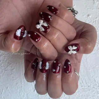 ネイル Atelier by 24nail/Ayaの眉毛・アイブロウイメージ