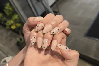 ネイル Sena✨ mieux 学芸大学のネイルデザイン
