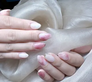 ネイル Miss Uネイルサロン所属・MissU ネイルサロンのネイルデザイン