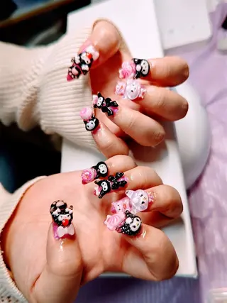 ネイル 小山店 sayakaのその他イメージ