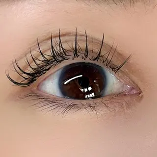 マツエク・マツパ soposilma 🧸今季OPENのマツエク・マツパデザイン