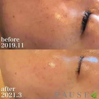 浜野 恵美のエステ・リラクイメージ