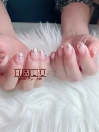 ネイル HALU ハルのネイルデザイン