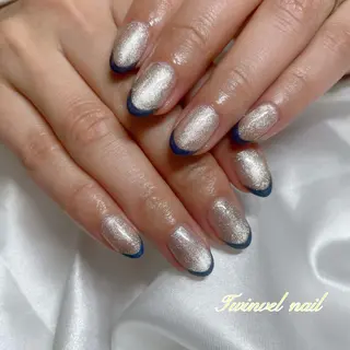 ネイル Twinvel nailのネイルデザイン
