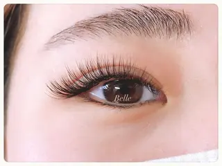 マツエク・マツパ プライベートサロンBelle所属・堤 由紀のマツエク・マツパデザイン