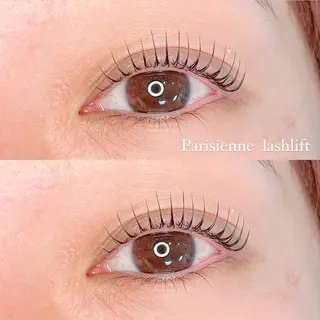 マツエク・マツパ パリジェンヌ/美眉 OLIVIA加藤のマツエク・マツパデザイン