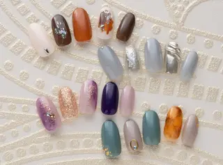 ネイル ネイルサロン Alice&Co.のその他イメージ