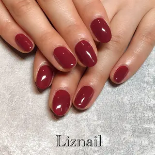 ネイル Rawr / saoriのネイルデザイン