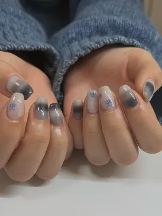 ネイル .clair 【クレル】のネイルデザイン