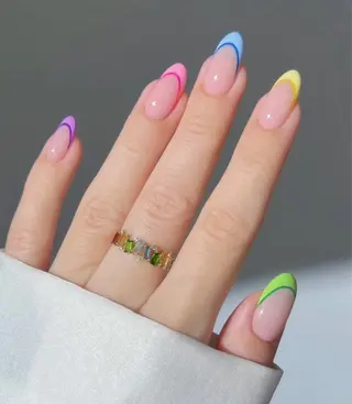 ネイル Anna Nailのネイルデザイン