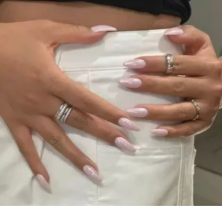 ネイル BabyYouMi ねねのネイルデザイン