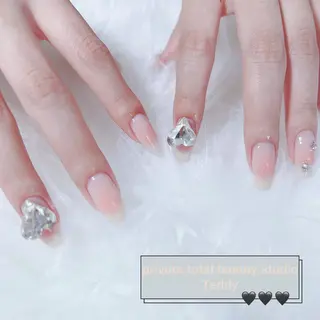 ネイル ERINA ♥のネイルデザイン