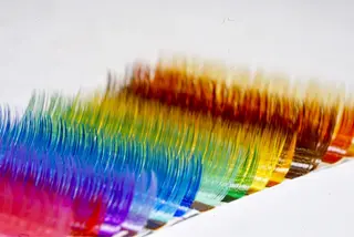 マツエク・マツパ Libur 宮田のマツエク・マツパデザイン