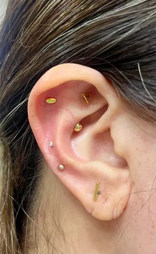 gypsofia ジプソフィアのネイルデザイン