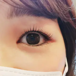 マツエク・マツパ CLOVER所属・CLOVER 🍀クローバーのマツエク・マツパデザイン